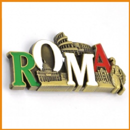 Italy Roma Magnet Souvenirs